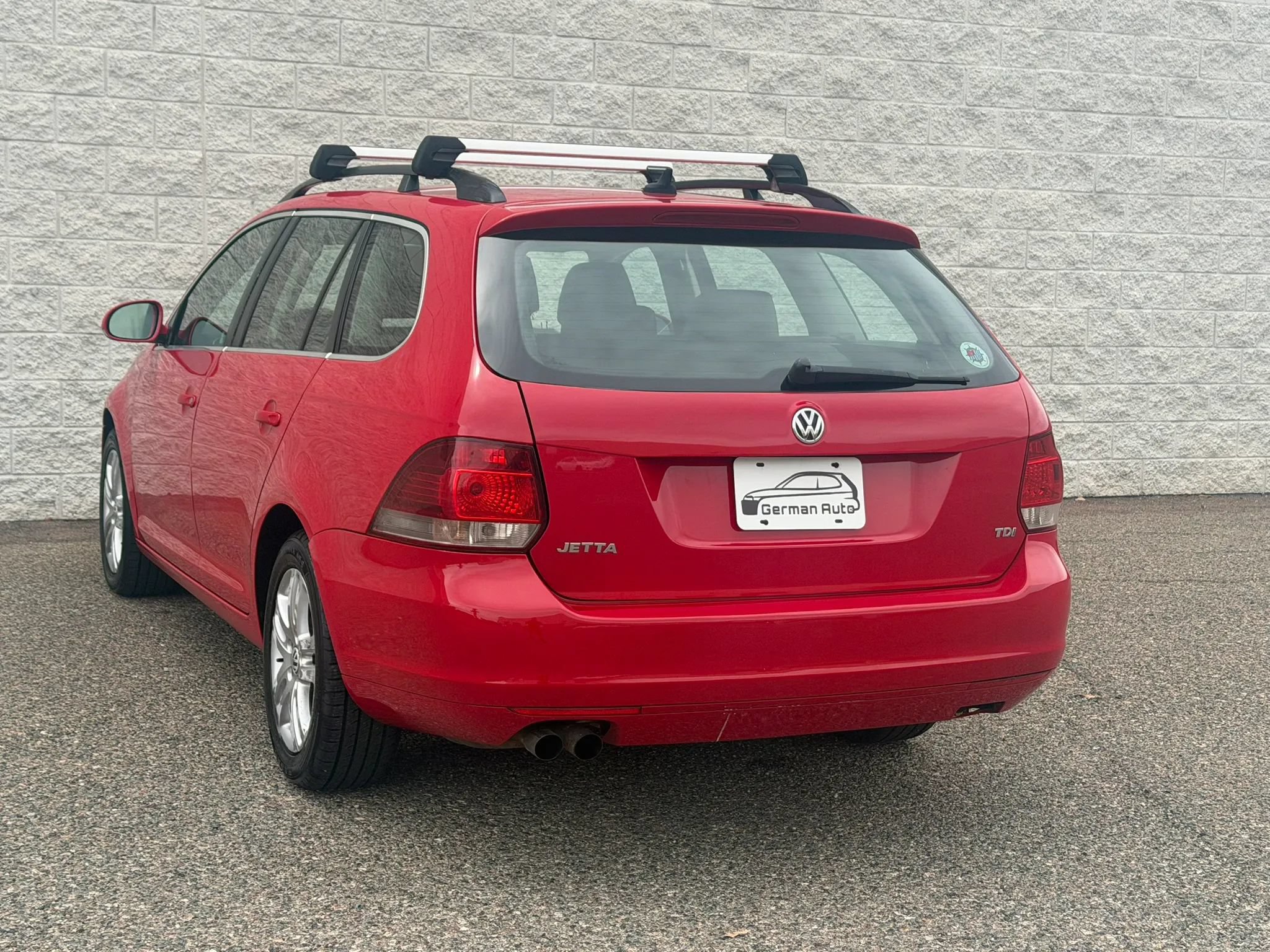 Used 2012 Volkswagen Jetta TDI FWD image 6