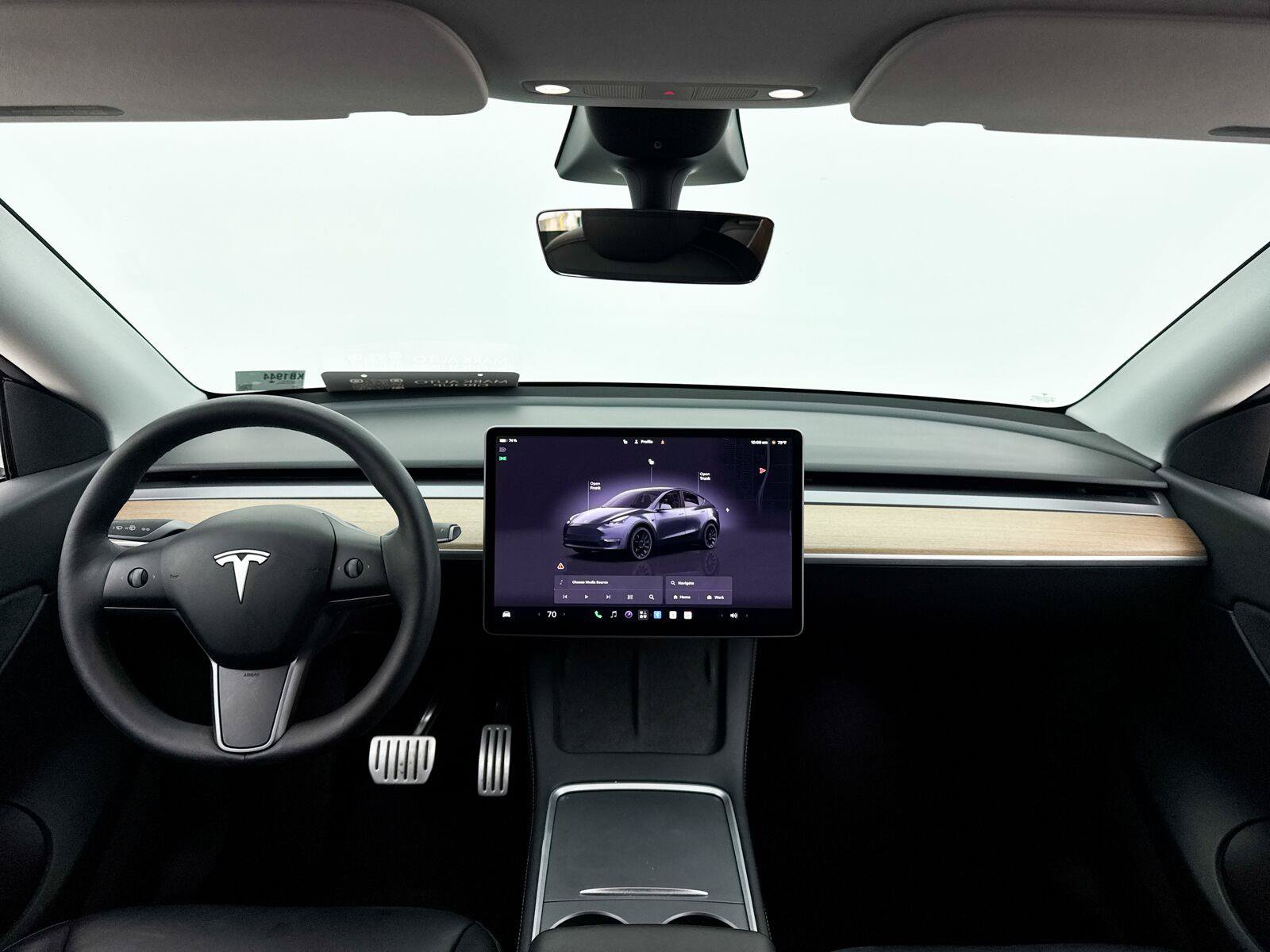 Used 2022 Tesla Model Y Performance AWD/4WD image 20