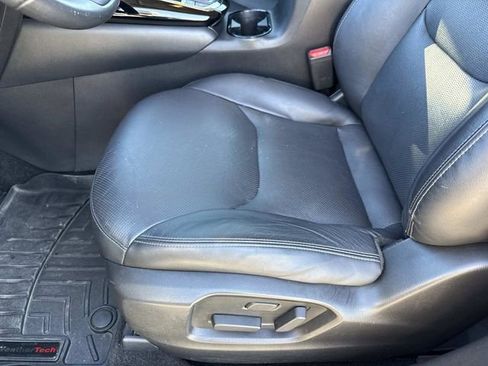 Used 2023 MAZDA CX-9 Touring image 20