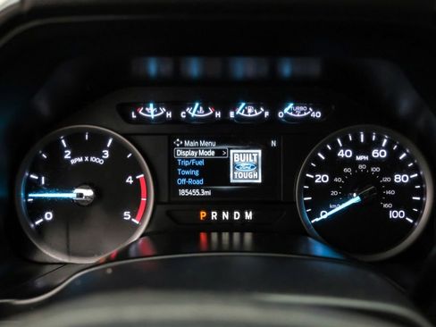 Used 2020 Ford F350 XL w/ STX Appearance Package image 20