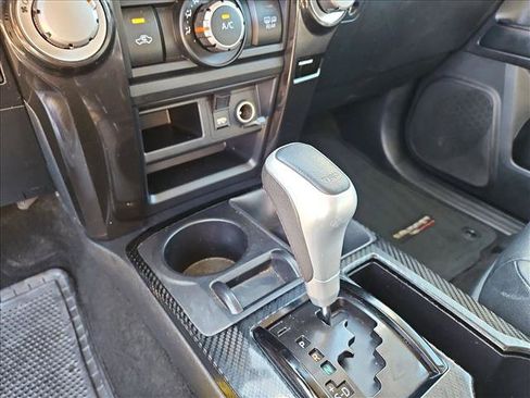 Used 2021 Toyota 4Runner TRD Off-Road Premium w/ Moonroof Package AWD/4WD image 12