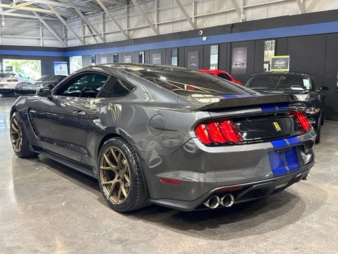 Used 2016 Ford Mustang Shelby GT350 RWD image 12