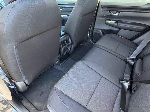 New 2026 Honda CR-V LX image 24