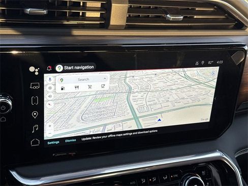 New 2026 GMC Sierra 1500 Denali Ultimate image 12