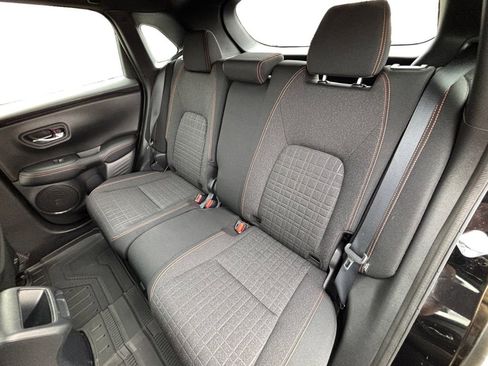 Used 2023 Honda HR-V Sport image 13