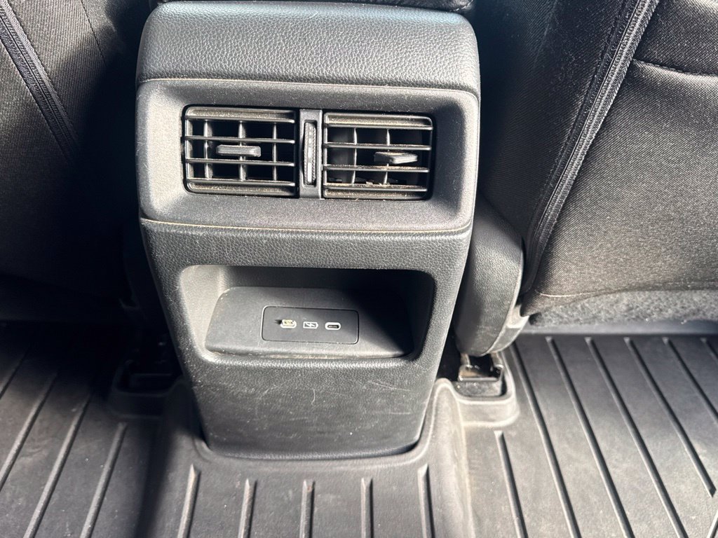 Used 2025 Honda CR-V EX image 21