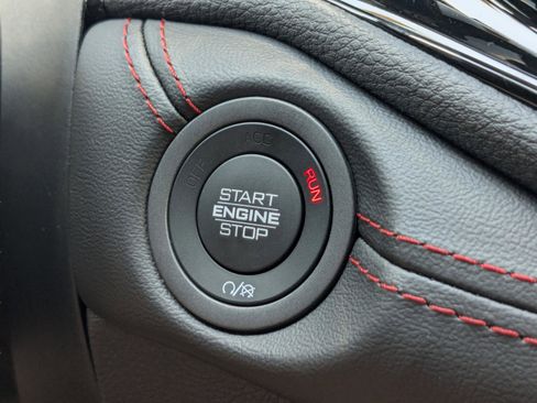 New 2026 Dodge Durango GT w/ Blacktop Package image 39