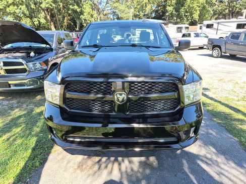 Used 2019 RAM 1500 Express w/ Express Value Package image 7