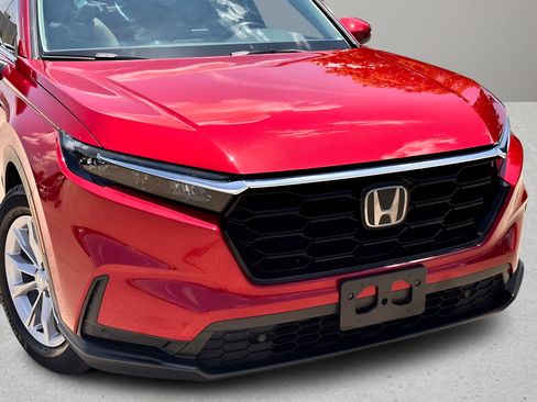 Used 2025 Honda CR-V EX-L image 26