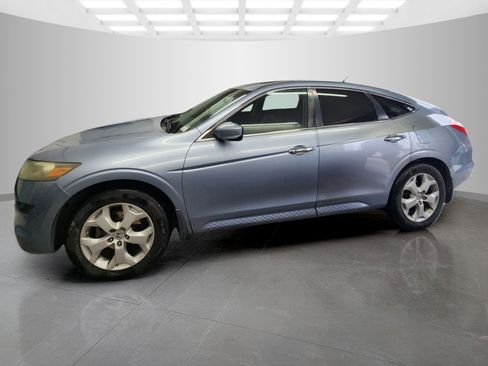 Used 2010 Honda Crosstour EX-L image 4