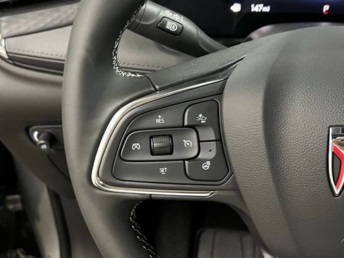 New 2026 Buick Encore GX Avenir w/ Avenir Technology Package AWD/4WD image 15