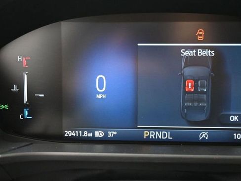 Used 2025 Ford Escape ST-Line image 36