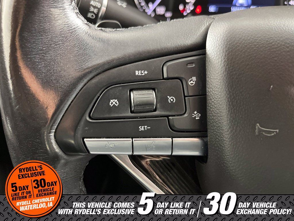 Used 2020 Cadillac XT6 Premium Luxury AWD/4WD image 24