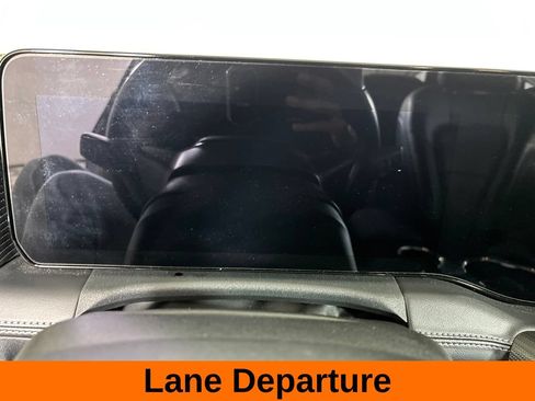 Used 2025 Ford Mustang Premium RWD image 16