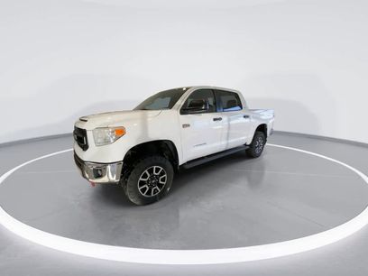 Used 2017 Toyota Tundra SR5
