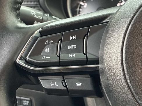 Used 2024 MAZDA CX-5 AWD 2.5 S w/ Preferred Package image 36