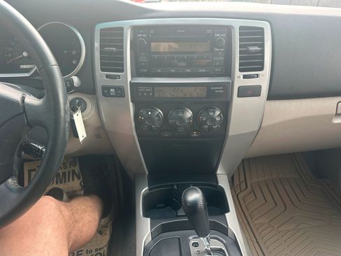 Used 2007 Toyota 4Runner Sport image 13