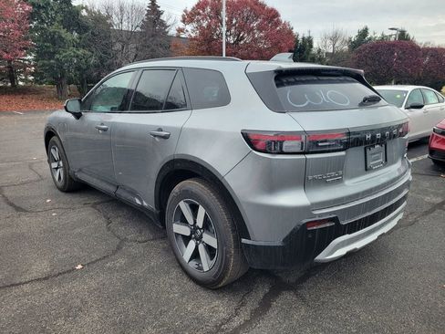 New 2026 Honda Prologue Touring image 8