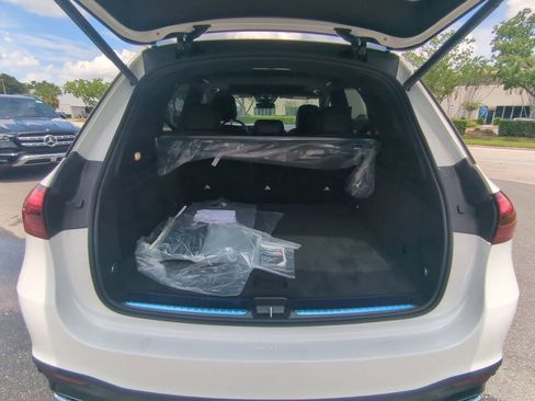 Used 2026 Mercedes-Benz GLE 350 4MATIC image 26