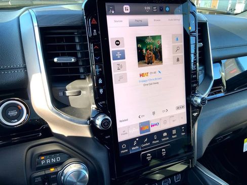 New 2026 RAM 1500 Laramie image 18