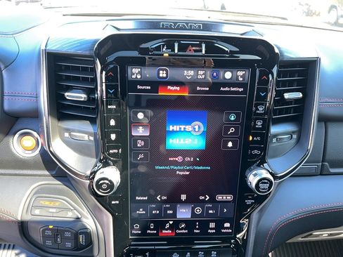 Used 2024 RAM 1500 TRX w/ TRX Level 2 Equipment Group image 21