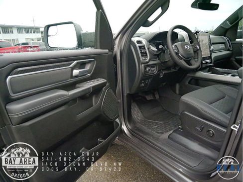 New 2026 RAM 1500 Big Horn image 10