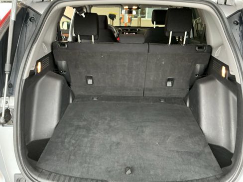 Used 2020 Honda CR-V EX image 17