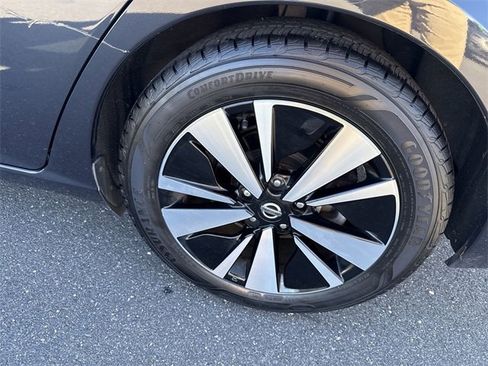 Used 2019 Nissan Altima 2.5 SV image 33