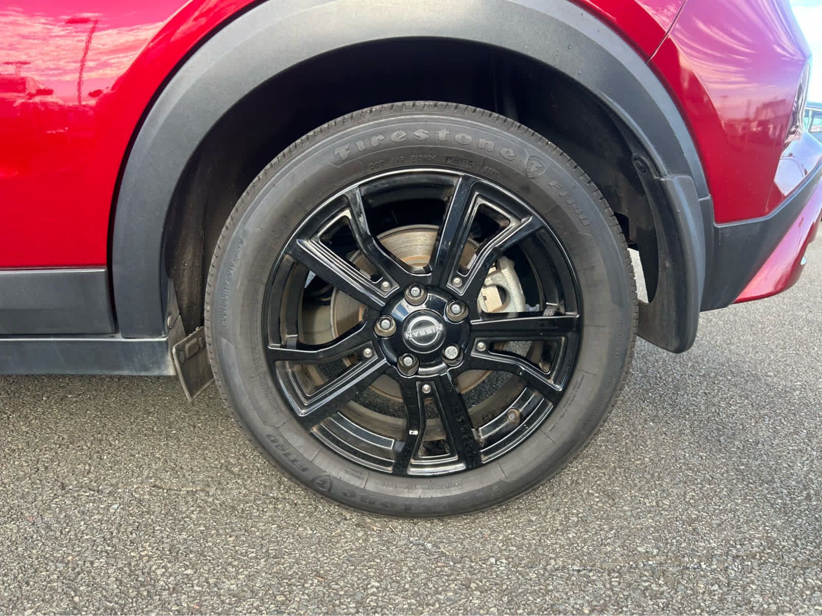 Used 2023 Nissan Kicks SV FWD image 5