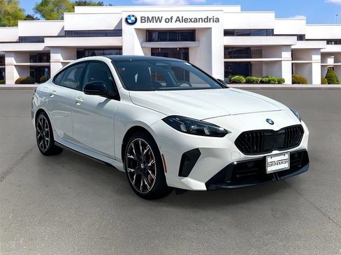 Used 2026 BMW 228i xDrive w/ Premium Package AWD/4WD image 3
