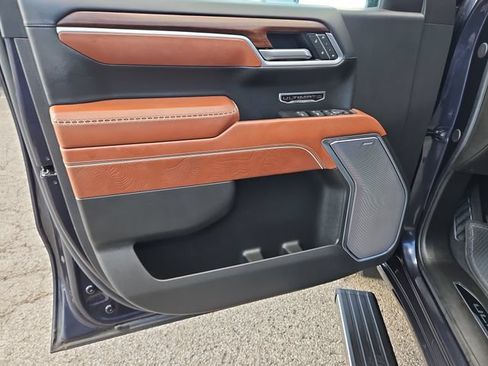Used 2025 GMC Sierra 1500 Denali Ultimate AWD/4WD image 15