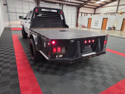 Used 2013 RAM 3500 Tradesman w/ Chrome Appearance Group image 28