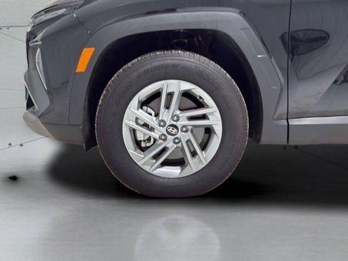 Certified 2026 Hyundai Tucson SE AWD/4WD image 29