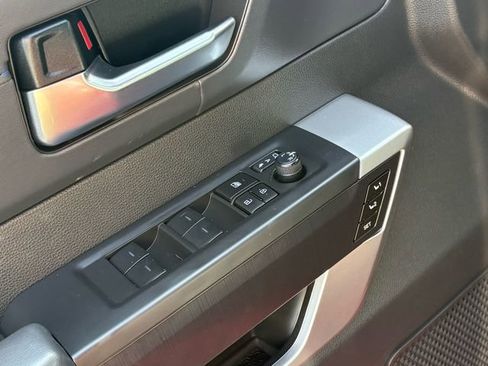 Used 2024 Toyota Tundra Platinum image 23