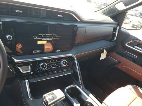 New 2026 GMC Sierra 1500 Denali Ultimate image 28