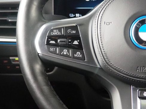 Used 2023 BMW i4 eDrive40 w/ M Sport Package RWD image 23