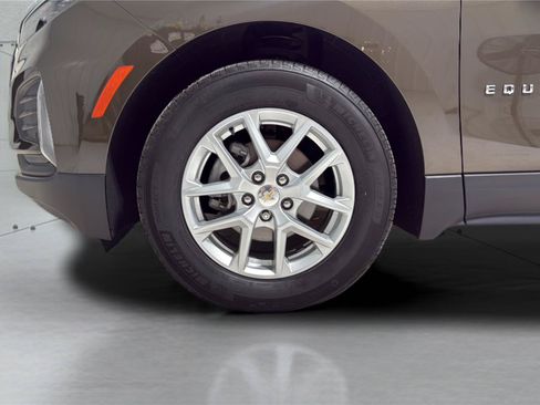 Used 2024 Chevrolet Equinox LT FWD image 28