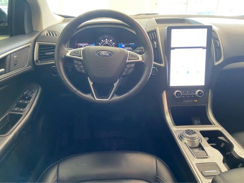 Used 2024 Ford Edge SEL w/ Convenience Package image 21