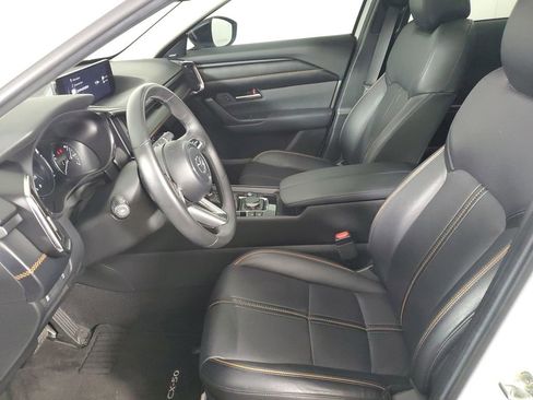 Used 2024 MAZDA CX-50 AWD 2.5 S w/ Cargo Package image 22
