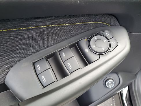 New 2026 Chevrolet TrailBlazer ACTIV w/ Convenience Package AWD/4WD image 7