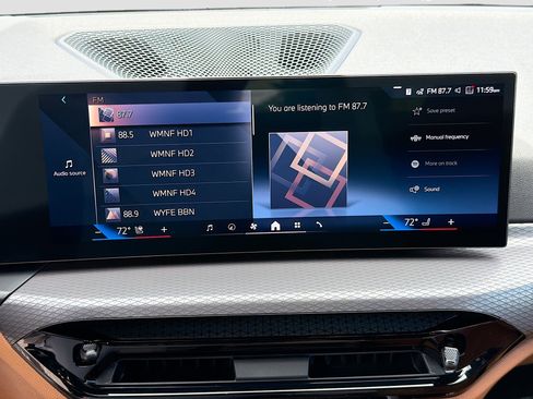 New 2026 BMW i4 eDrive40 w/ Parking Assistance Package image 31