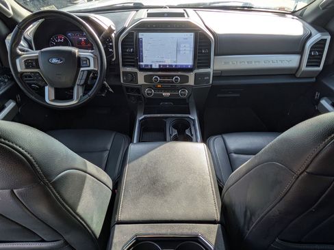 Used 2022 Ford F250 Lariat image 27