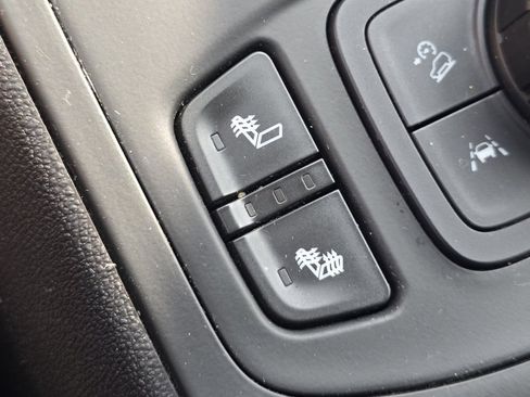 Used 2018 GMC Terrain SLT w/ Preferred Package FWD image 8
