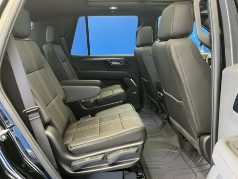 New 2026 Chevrolet Tahoe High Country w/ Sun And Tow Package AWD/4WD image 24