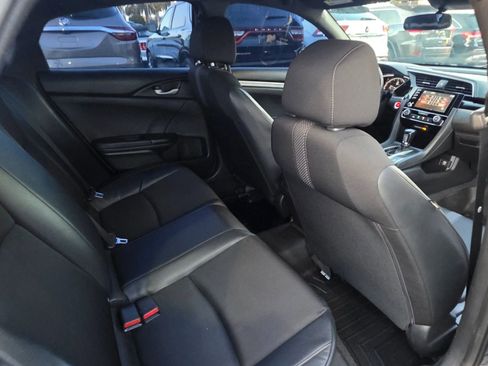 Used 2019 Honda Civic Sport image 24