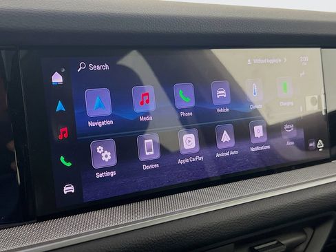 New 2026 Porsche Cayenne S AWD/4WD image 15