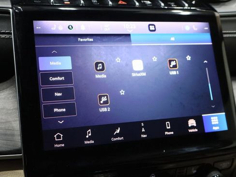 Used 2021 Jeep Grand Cherokee L Limited image 37