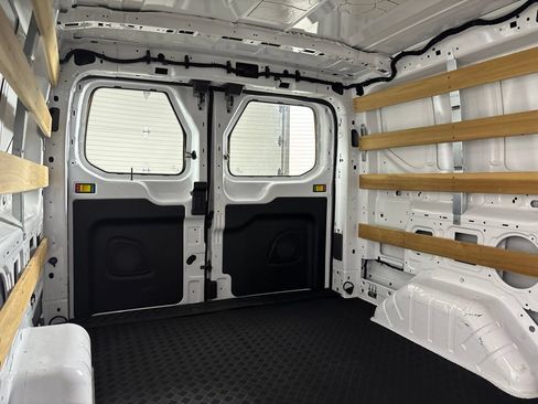 Used 2025 Ford Transit 250 Low Roof w/ Exterior Upgrade Package RWD image 20