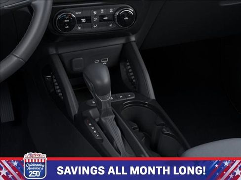 New 2026 Chevrolet TrailBlazer LT w/ Convenience Package FWD image 23