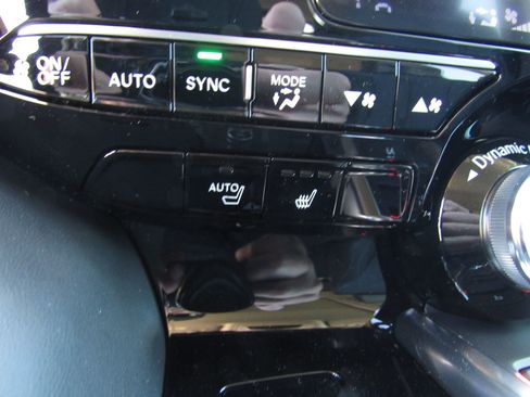 Certified 2026 Acura MDX w/Technology Package image 24